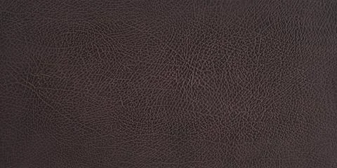 Ceramic tile Purple leather effect background. Closeup texture Stock Photos