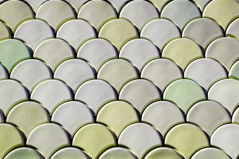 Ceramic tile. Seamless texture. Tileable background. Stock Illustration