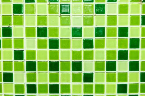 Ceramic tiles 06 Foto stock