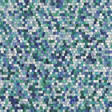 Ceramic tiles Stock Illustration