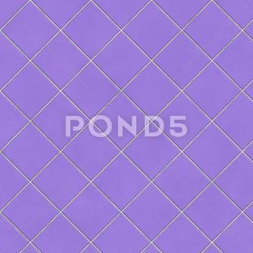 Ceramic tiles Stock Illustration