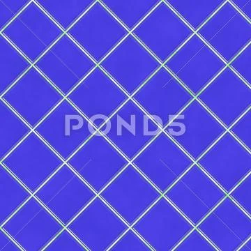 Ceramic tiles Stock Illustration