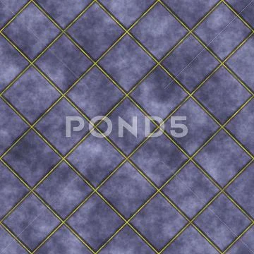 Ceramic tiles Stock Illustration