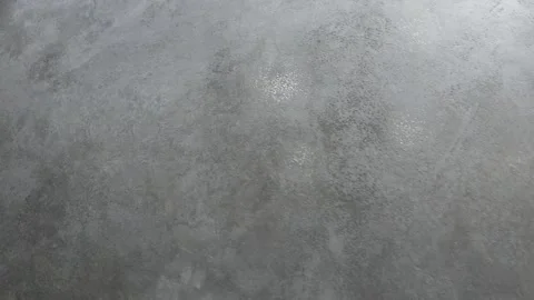 Ceramic tiles imitating concrete Stock Footage 200203946