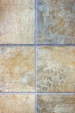 Ceramic tiles Stock Photos