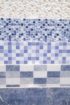 Ceramic tiles Фото