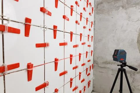 Ceramic tiles 스톡 사진