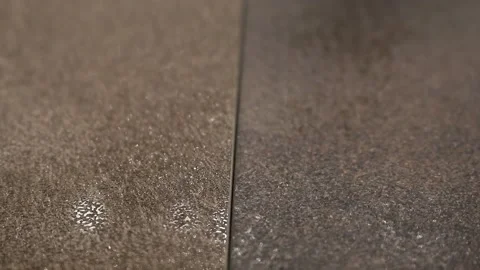 Ceramic tiles with rust effect Видео 200206173