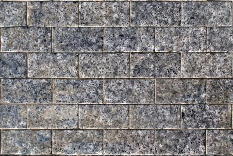 Ceramic tiles seamless pattern Stock Photos