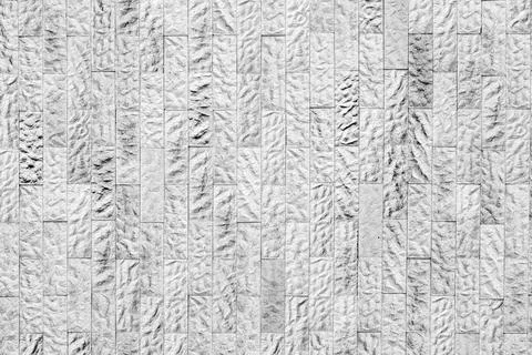 Ceramic tiles texture. Grey ceramic tiles background, closeup, 3d, copy space Stock Photos