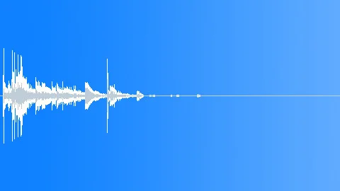 Ceramic Vase Smash 02 Sound Effect