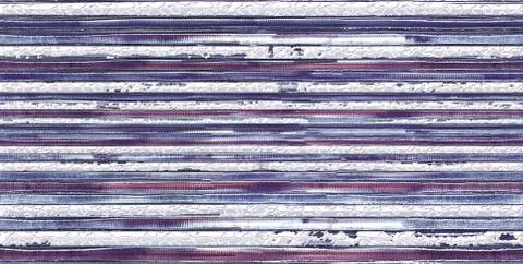 Ceramic wall pattern decorative tile background. Stock Photos