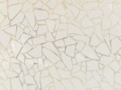 Ceramic wall Stock Photos