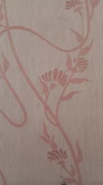 Ceramic wall Stock Photos