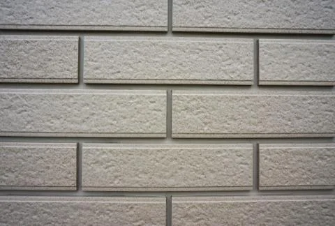 Ceramic walls Stock Photos