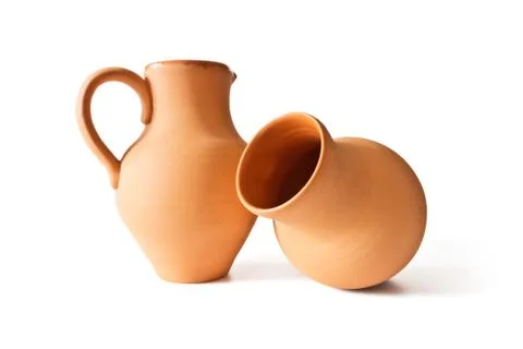 Ceramic ware Stock Photos
