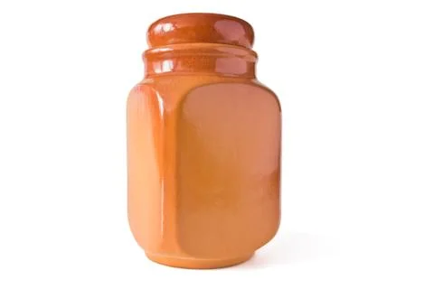 Ceramic ware Stock Photos