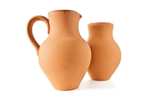 Ceramic ware Stock Photos