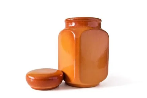 Ceramic ware Stock Photos