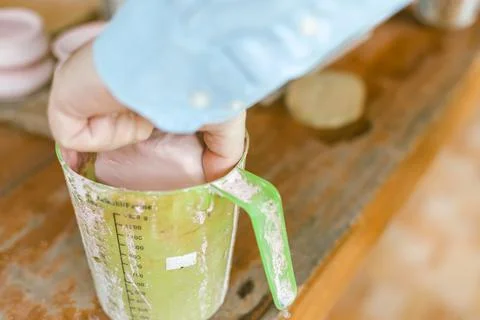 Ceramic workshop. Stock Photos