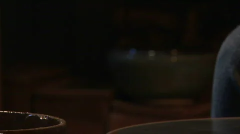 Ceramics 4 Stock Footage 323438