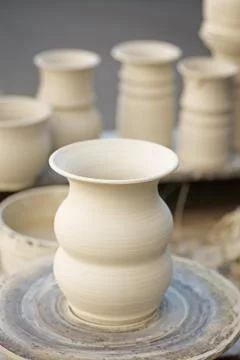 Ceramics Stock Photos