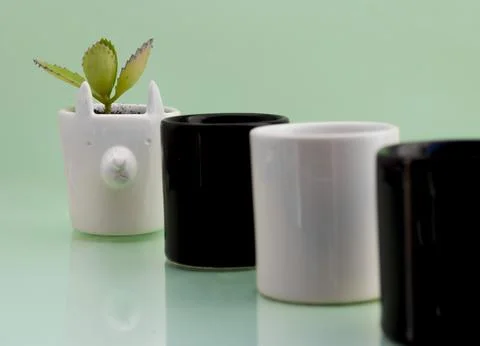 Ceramics Stock Photos