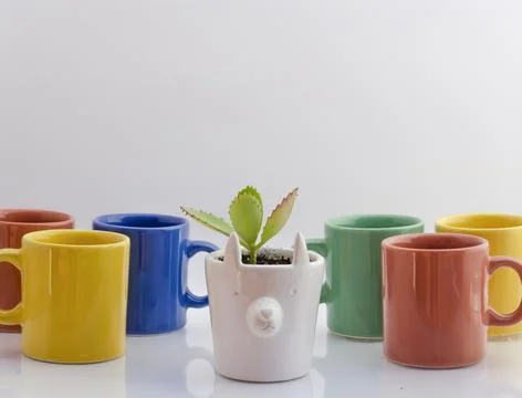 Ceramics Stock Photos