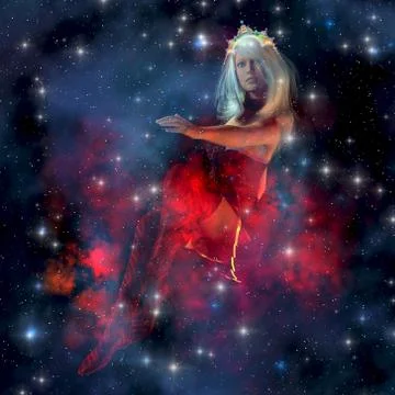 Cerces Stock Illustration