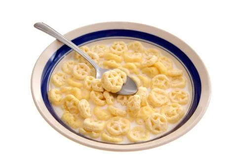 Cereal 004 Stock Photos