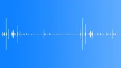 Cereal 2Sound Effect