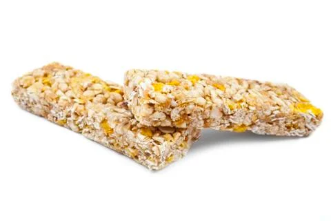 Cereal Bar Stock Photos