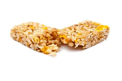 Cereal Bar Stock Photos