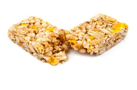 Cereal Bar Stock Photos