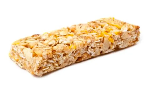 Cereal Bar Stock Photos