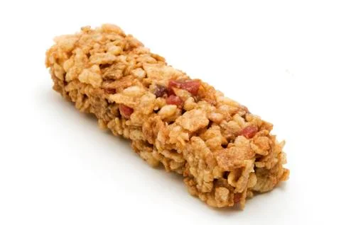 Cereal bar Stock Photos