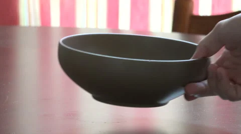 Cereal for Breakfast Stock Footage 54035739