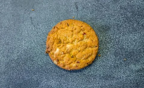 Cereal cake Foto stock