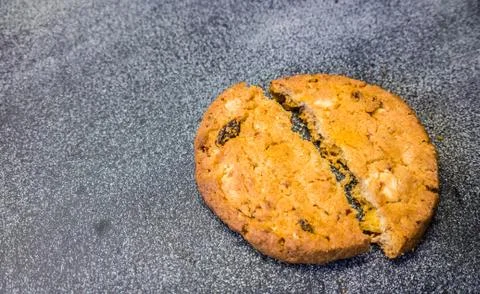 Cereal cake Foto stock