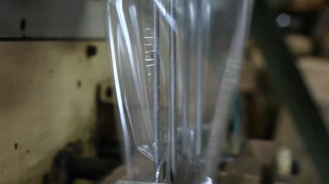 Cereal de Milho e Chocolate Stock Footage 35314335