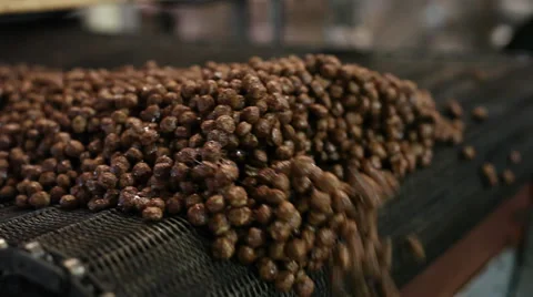 Cereal Matinal 库存影片 35313949