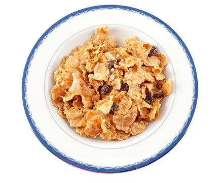 Cereal Stock Photos