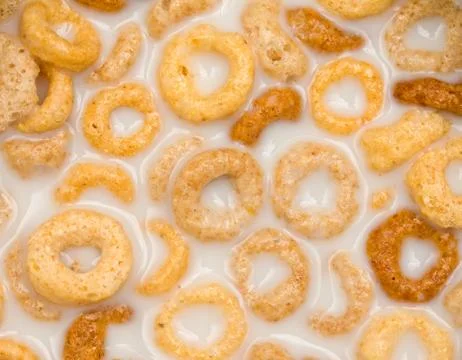 Cereal Stock Photos