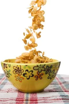 Cereal Stock Photos