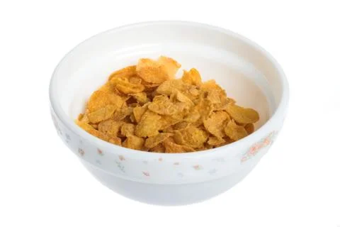 Cereal Stock Photos