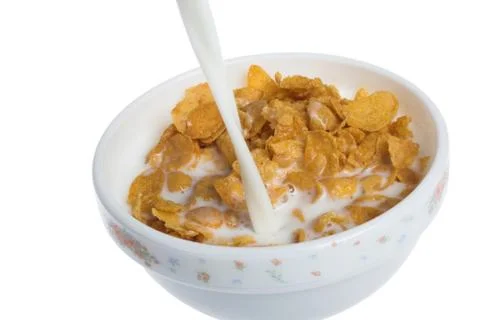 Cereal Stock Photos