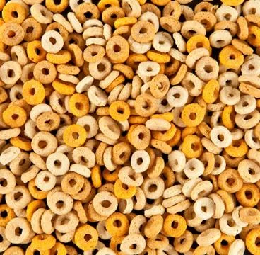 Cereal Stock Photos