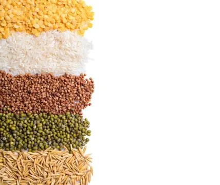 Cereal Stock Photos