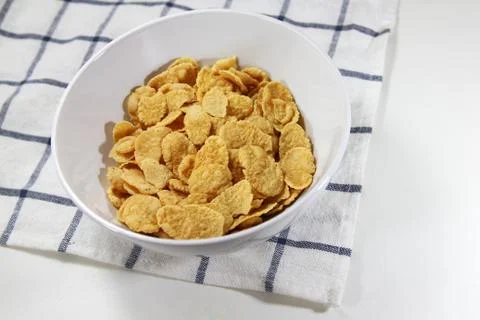 Cereal Foto stock
