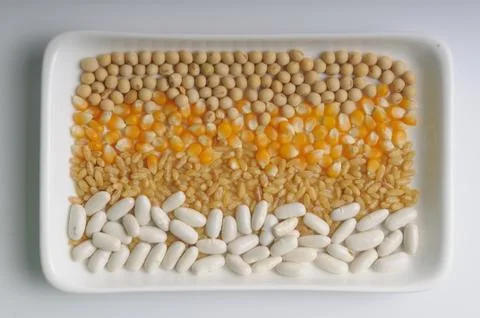 Cereals Stock-Fotos